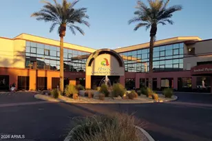 6422 W Villa Theresa Dr, Glendale, AZ 85308 - Photo 37