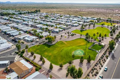 2400 E Baseline Avenue #309, Apache Junction, AZ 85119 - Photo 35