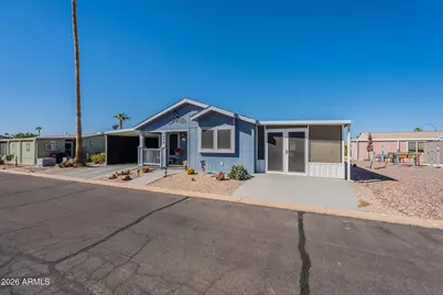 2400 E Baseline Avenue #309, Apache Junction, AZ 85119 - Photo 21