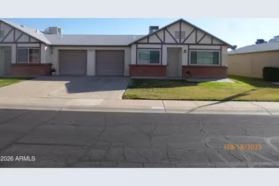 9515 W North Lane #A, Peoria, AZ 85345 - Photo 1