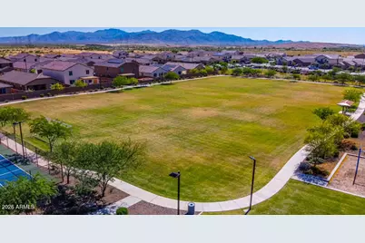 18246 W Creedance Boulevard, Surprise, AZ 85387 - Photo 17