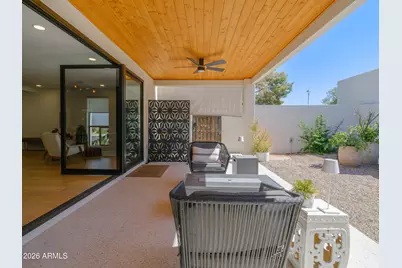 8749 E Via De Dorado --, Scottsdale, AZ 85258 - Photo 3
