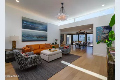 8749 E Via De Dorado --, Scottsdale, AZ 85258 - Photo 7