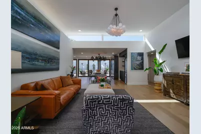 8749 E Via De Dorado --, Scottsdale, AZ 85258 - Photo 1