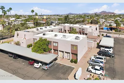 834 W 14th Street, Tempe, AZ 85281 - Photo 41