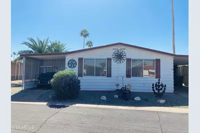 3104 E Broadway Road #203, Mesa, AZ 85204 - Photo 23