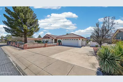 976 Katherine Drive, Sierra Vista, AZ 85635 - Photo 61
