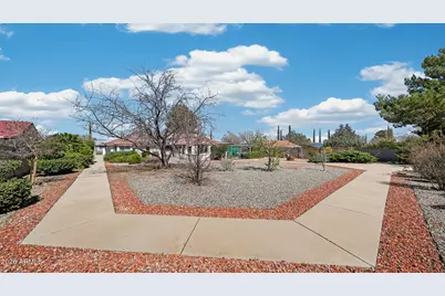 976 Katherine Drive, Sierra Vista, AZ 85635 - Photo 53