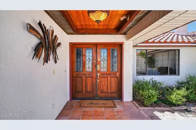 976 Katherine Drive, Sierra Vista, AZ 85635 - Photo 5