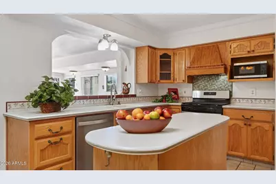 976 Katherine Drive, Sierra Vista, AZ 85635 - Photo 13