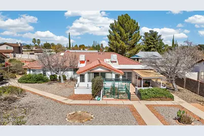 976 Katherine Drive, Sierra Vista, AZ 85635 - Photo 51