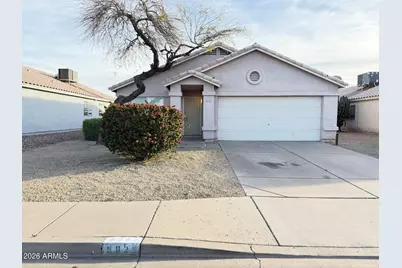 5033 E Colby Street, Mesa, AZ 85205 - Photo 1