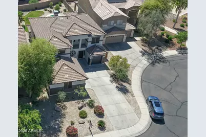 17689 W Post Drive, Surprise, AZ 85388 - Photo 33