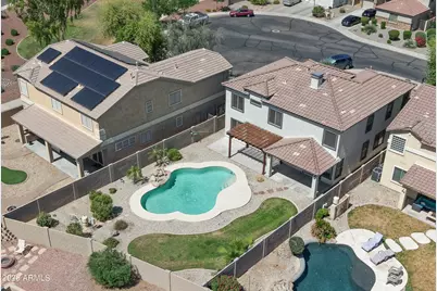 17689 W Post Drive, Surprise, AZ 85388 - Photo 35