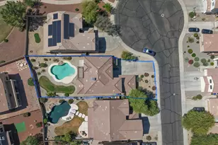 17689 W Post Dr, Surprise, AZ 85388 - Photo 37