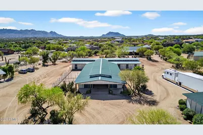 28624 N 141st Street, Scottsdale, AZ 85262 - Photo 135