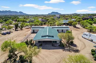 28624 N 141st St, Scottsdale, AZ 85262 - Photo 135