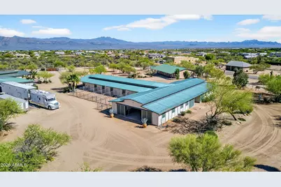 28624 N 141st Street, Scottsdale, AZ 85262 - Photo 133