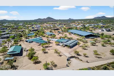 28624 N 141st Street, Scottsdale, AZ 85262 - Photo 121