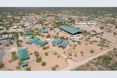 28624 N 141st Street, Scottsdale, AZ 85262 - Photo 3