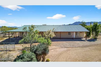 28624 N 141st Street, Scottsdale, AZ 85262 - Photo 45