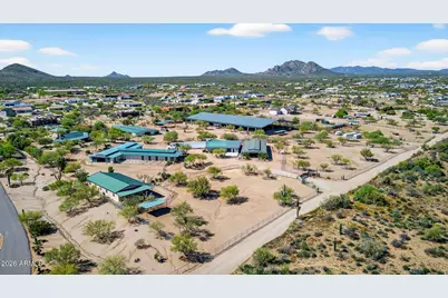 28624 N 141st Street, Scottsdale, AZ 85262 - Photo 123