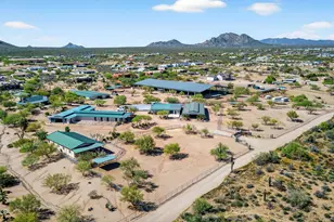 28624 N 141st St, Scottsdale, AZ 85262 - Photo 123