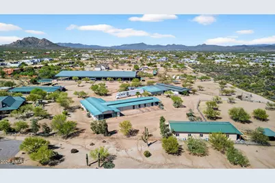 28624 N 141st Street, Scottsdale, AZ 85262 - Photo 125