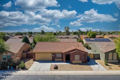 242 N 102nd Place, Mesa, AZ 85207 - Photo 31