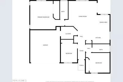 242 N 102nd Place, Mesa, AZ 85207 - Photo 3