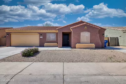 242 N 102nd Place, Mesa, AZ 85207 - Photo 1