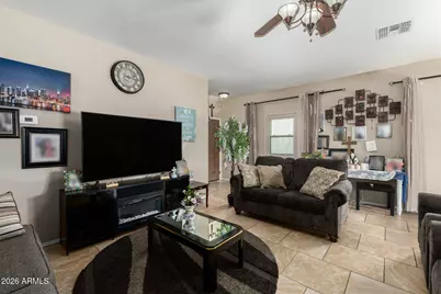 1923 E Renegade Trail, San Tan Valley, AZ 85143 - Photo 5