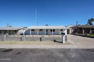 7815 S 1st Dr, Phoenix, AZ 85041 - Photo 1