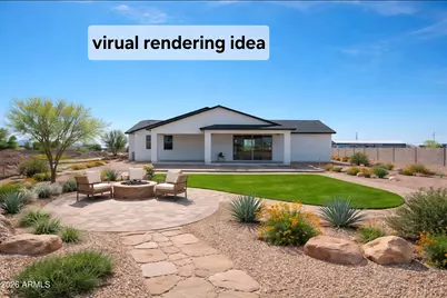 2928 N 192nd Drive, Litchfield Park, AZ 85340 - Photo 31