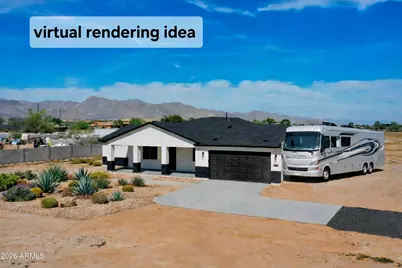 2928 N 192nd Drive, Litchfield Park, AZ 85340 - Photo 53