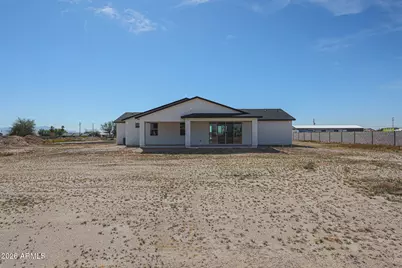 2928 N 192nd Drive, Litchfield Park, AZ 85340 - Photo 41