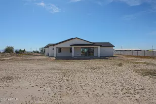 2928 N 192nd Dr, Litchfield Park, AZ 85340 - Photo 41