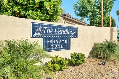 2208 W Lindner Avenue #31, Mesa, AZ 85202 - Photo 37