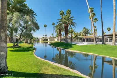 2208 W Lindner Avenue #31, Mesa, AZ 85202 - Photo 33