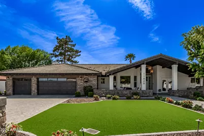 11848 N 53rd Street, Scottsdale, AZ 85254 - Photo 1