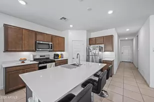 25212 N 154th Ln, Surprise, AZ 85387 - Photo 9