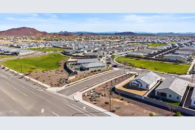 25212 N 154th Lane, Surprise, AZ 85387 - Photo 5