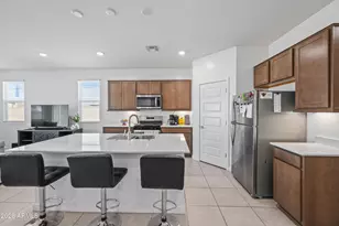 25212 N 154th Ln, Surprise, AZ 85387 - Photo 11