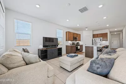 25212 N 154th Lane, Surprise, AZ 85387 - Photo 7