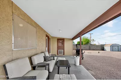 242 N 87th Place, Mesa, AZ 85207 - Photo 21