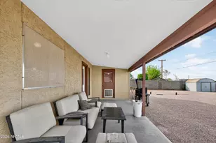 242 N 87th Pl, Mesa, AZ 85207 - Photo 21