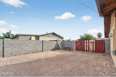 242 N 87th Place, Mesa, AZ 85207 - Photo 23