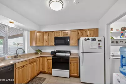 242 N 87th Place, Mesa, AZ 85207 - Photo 9