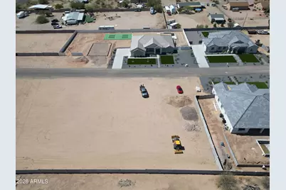 0 N 106th Place #-, Mesa, AZ 85207 - Photo 3