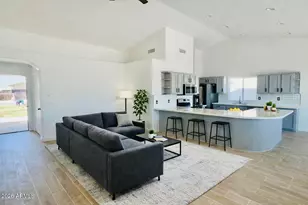 15191 S Amado Blvd, Arizona City, AZ 85123 - Photo 3